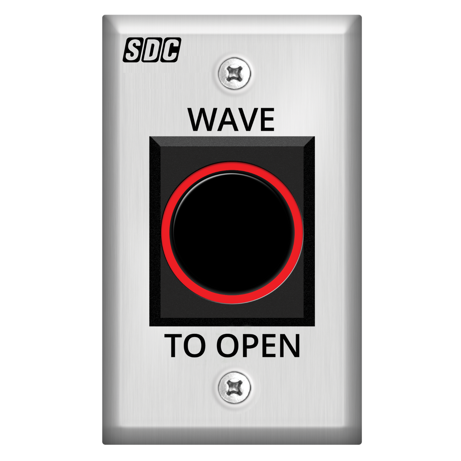noaスイッチ SDC 474U Touchless Wave-to-